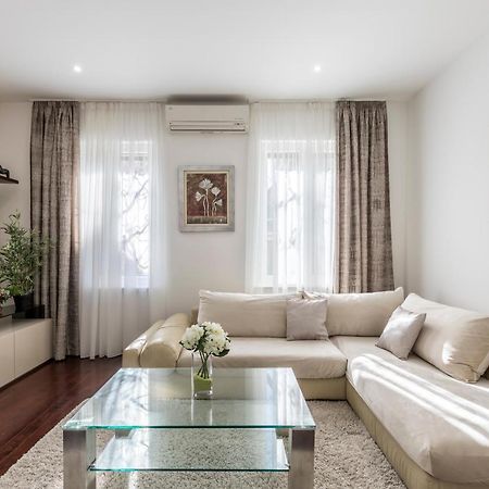 Villa Meri Very Central And Beautiful Apartment Split Buitenkant foto