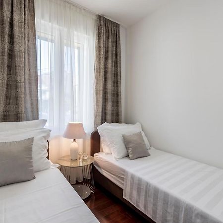 Villa Meri Very Central And Beautiful Apartment Split Buitenkant foto