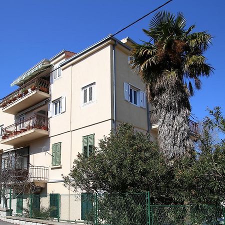Villa Meri Very Central And Beautiful Apartment Split Buitenkant foto