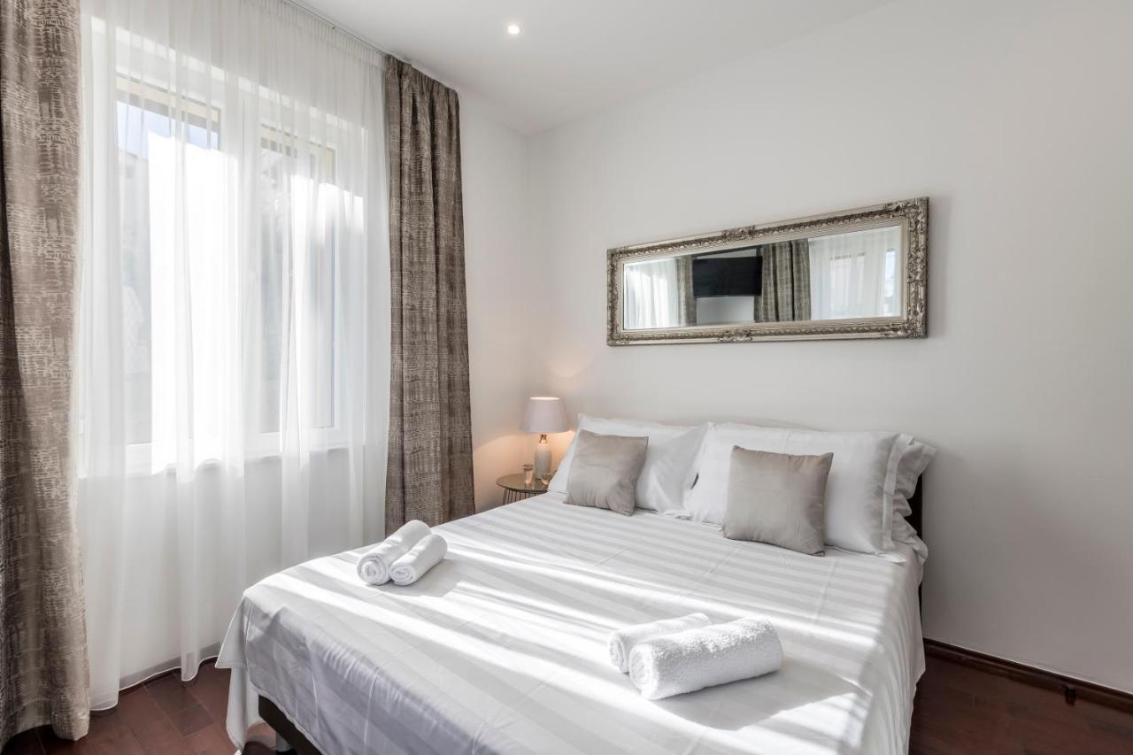 Villa Meri Very Central And Beautiful Apartment Split Buitenkant foto
