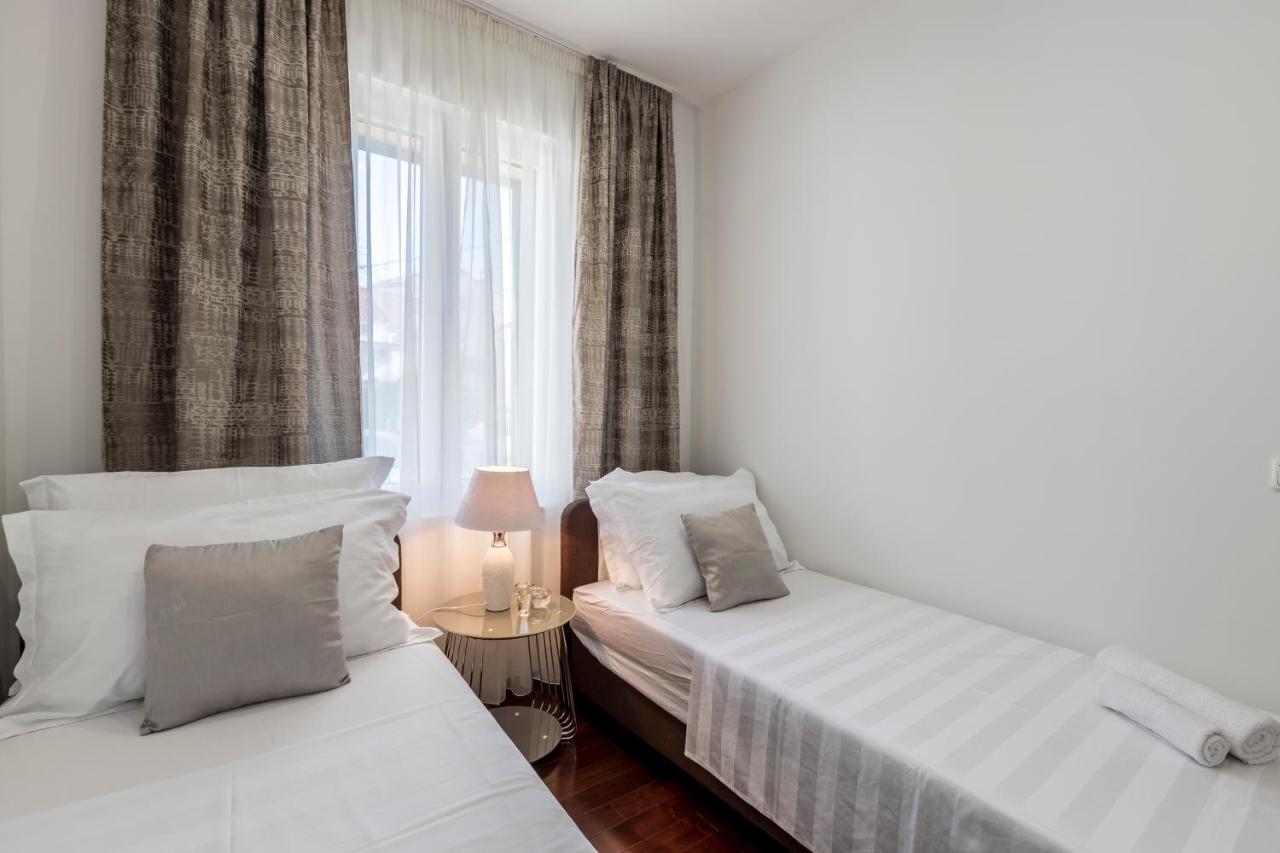 Villa Meri Very Central And Beautiful Apartment Split Buitenkant foto