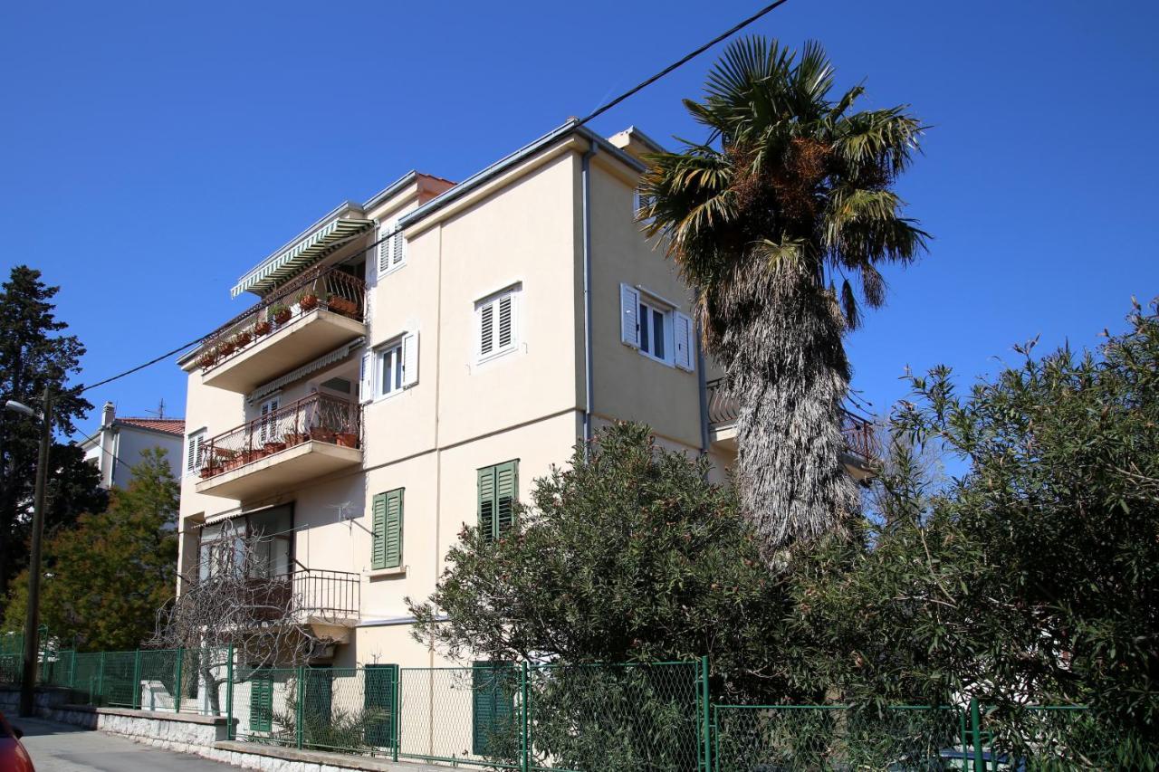 Villa Meri Very Central And Beautiful Apartment Split Buitenkant foto