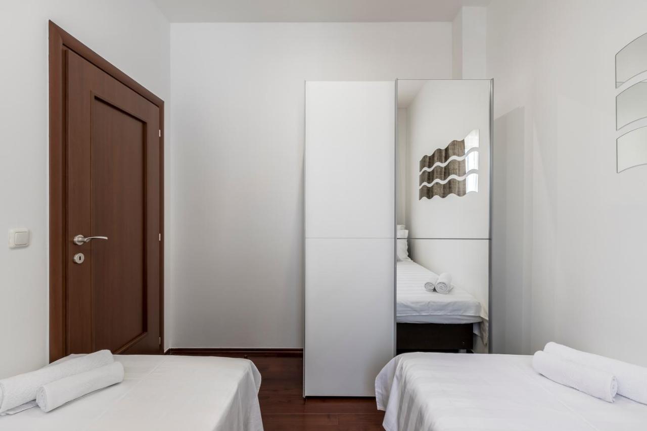 Villa Meri Very Central And Beautiful Apartment Split Buitenkant foto
