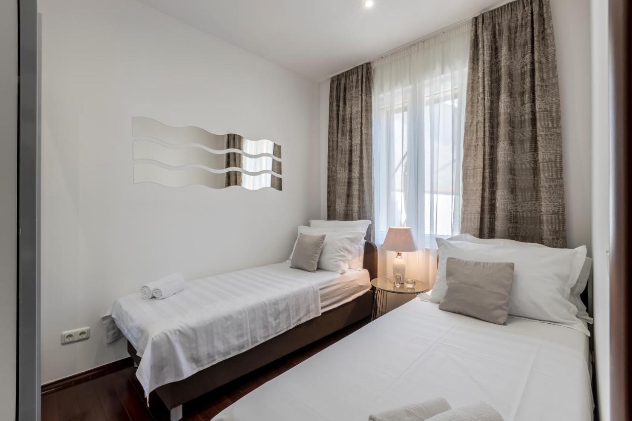 Villa Meri Very Central And Beautiful Apartment Split Buitenkant foto