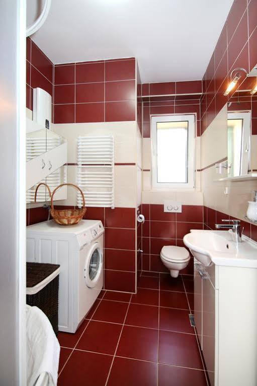 Villa Meri Very Central And Beautiful Apartment Split Buitenkant foto