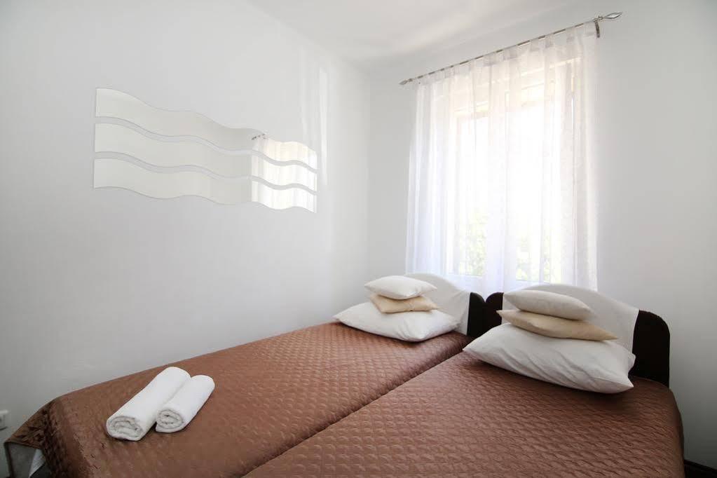 Villa Meri Very Central And Beautiful Apartment Split Buitenkant foto