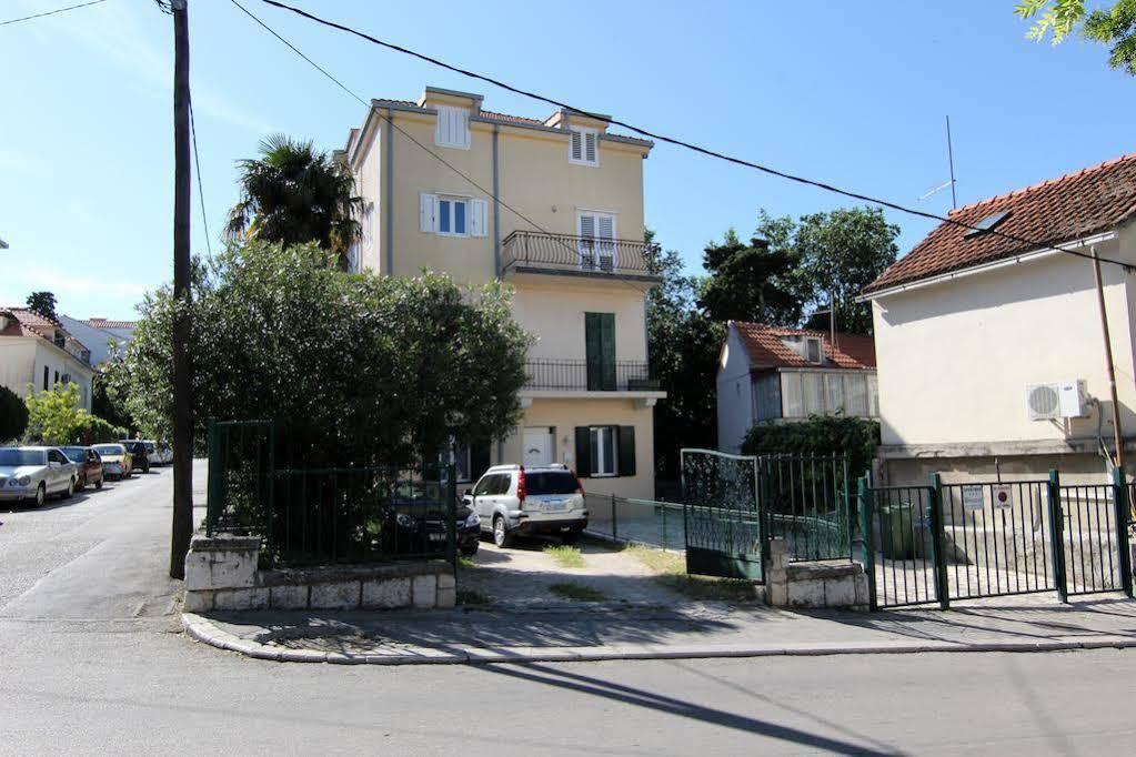Villa Meri Very Central And Beautiful Apartment Split Buitenkant foto