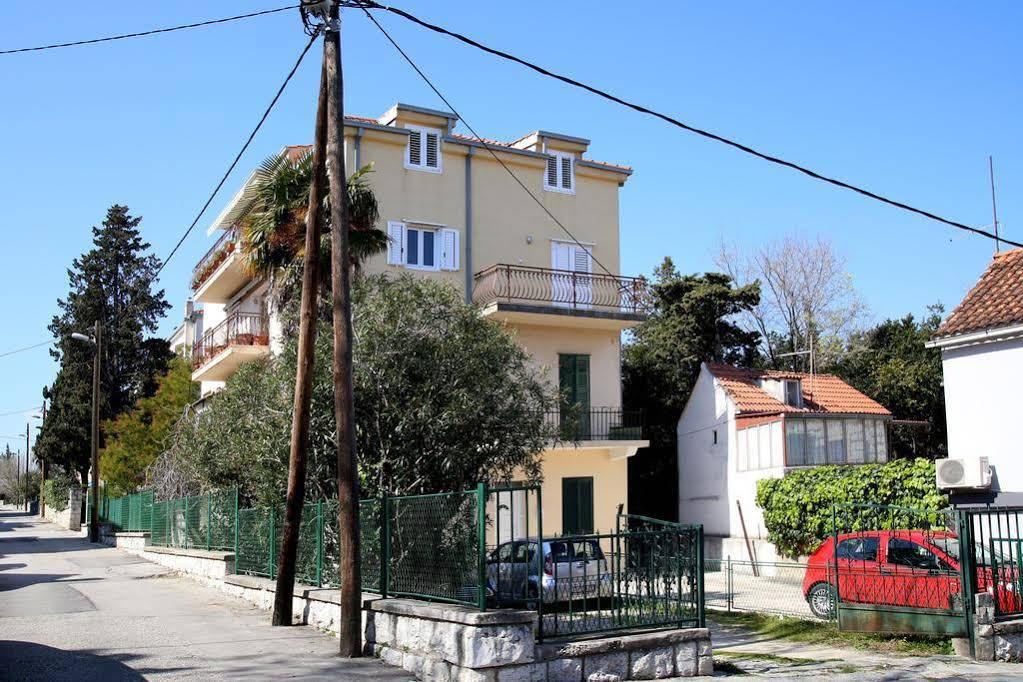 Villa Meri Very Central And Beautiful Apartment Split Buitenkant foto