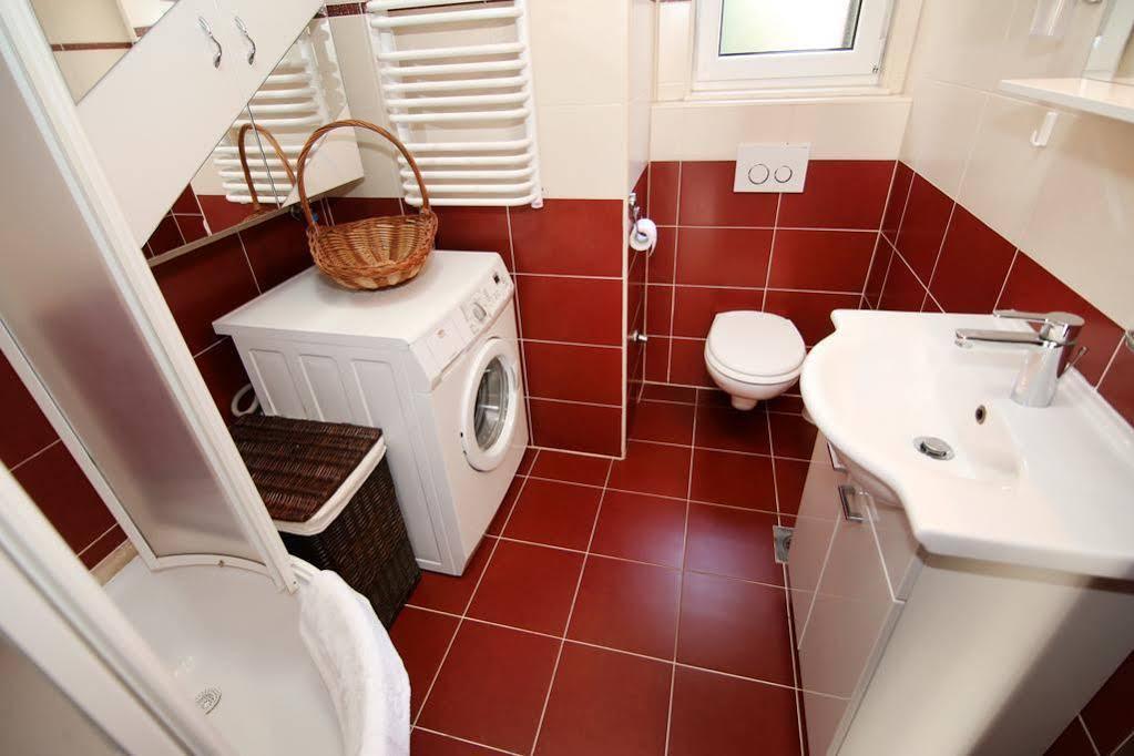 Villa Meri Very Central And Beautiful Apartment Split Buitenkant foto