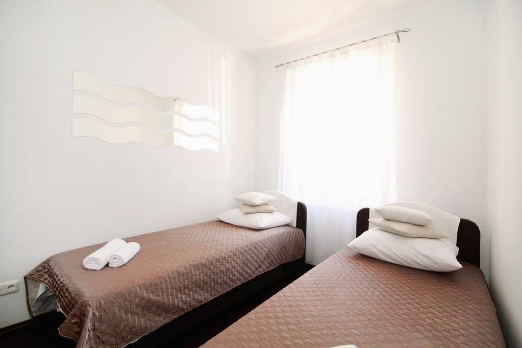 Villa Meri Very Central And Beautiful Apartment Split Buitenkant foto