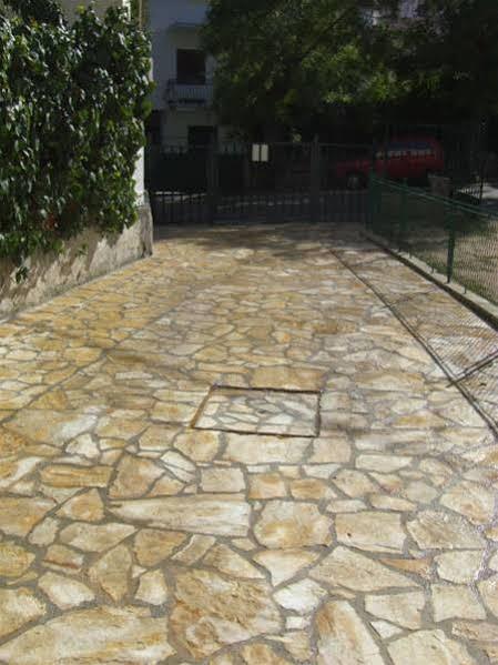 Villa Meri Very Central And Beautiful Apartment Split Buitenkant foto