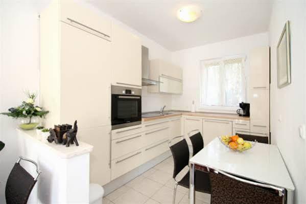 Villa Meri Very Central And Beautiful Apartment Split Buitenkant foto