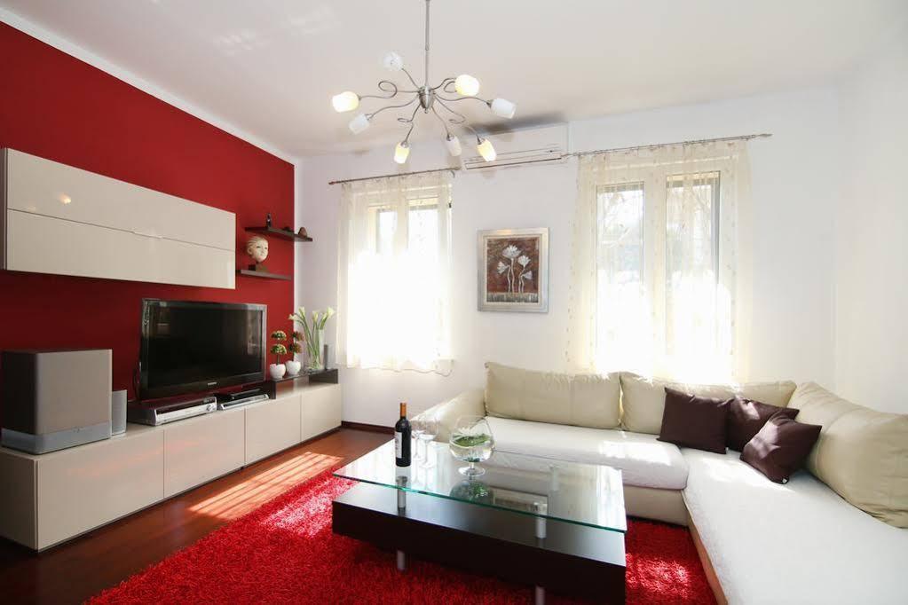 Villa Meri Very Central And Beautiful Apartment Split Buitenkant foto