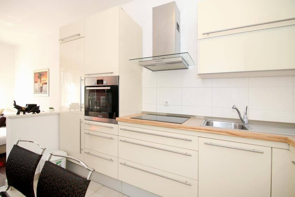 Villa Meri Very Central And Beautiful Apartment Split Buitenkant foto