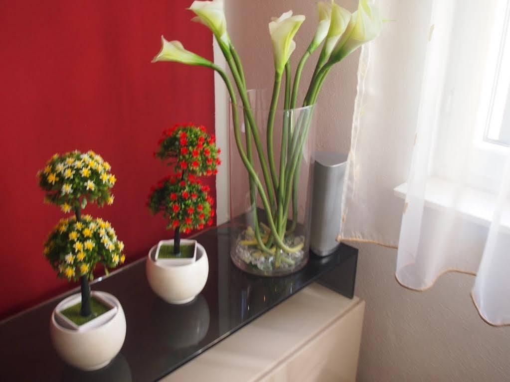 Villa Meri Very Central And Beautiful Apartment Split Buitenkant foto
